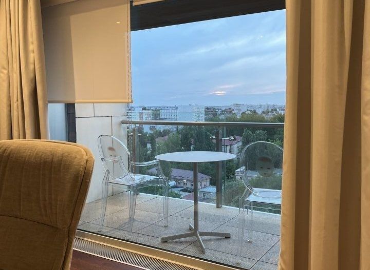 Apartament 2 camere Arcul de Triumf | Alia - Poză 12