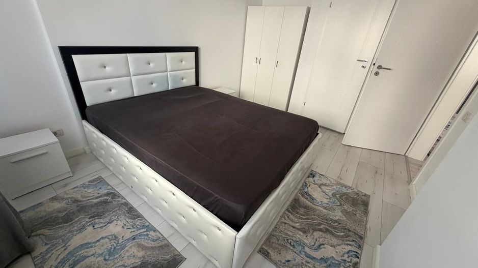 AP. 3 CAMERE- PARCARE INCLUSA, CENTRALA PROPRIE, BLOC NOU, METROU - Poză 3