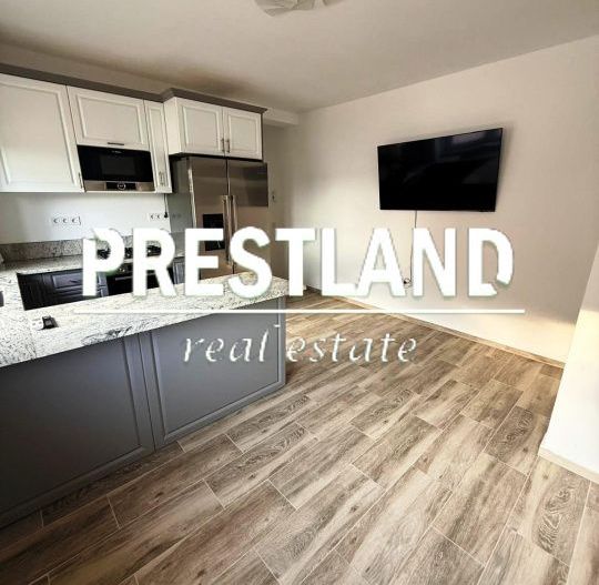 Apartament cu un dormitor, et.1, Calea Cisnădiei !! - Poză 2