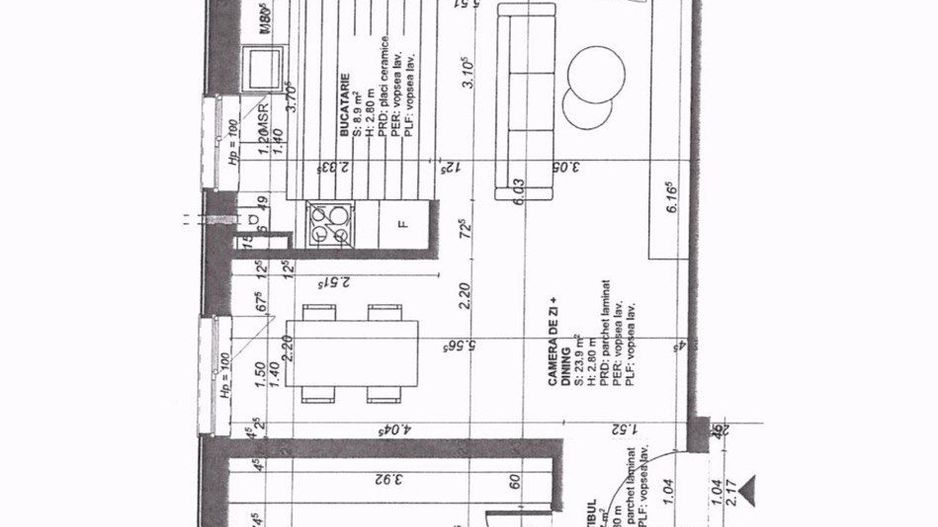 Apartament 2 camere la vanzare - Pipera - Poză 1