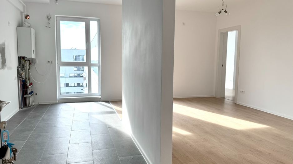 Apartament 3 camere Zona Mall Colosseum-Lacul Străulești - Poză 22