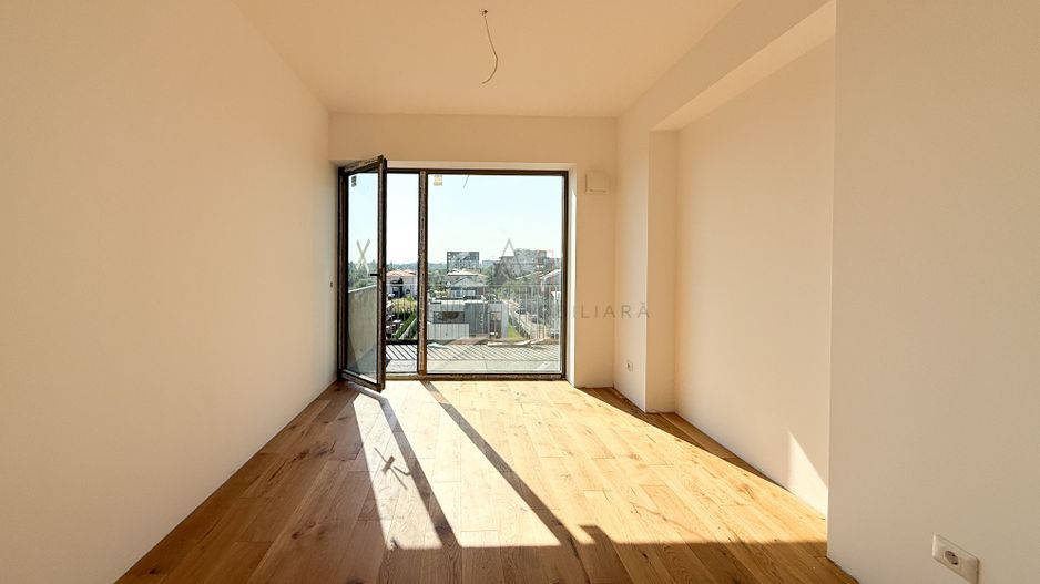 4 Camere 110 MP | Baneasa | Green Lake - Poză 6