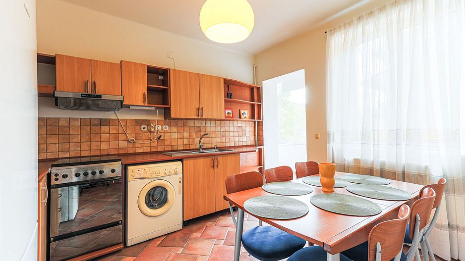 Apartament spațios, luminos și elegant, 2 camere,  B-dul Vasile Milea - Poză 6