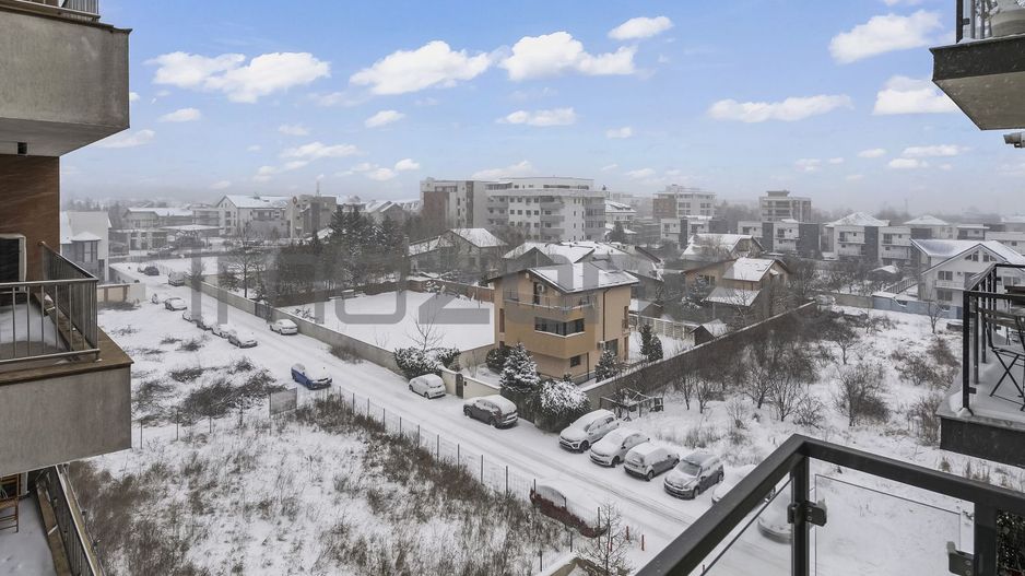 Apartament decomandat | 58 mp | Lake House Sisești | Mobilat sau Nemobilat | Nou - Poză 17