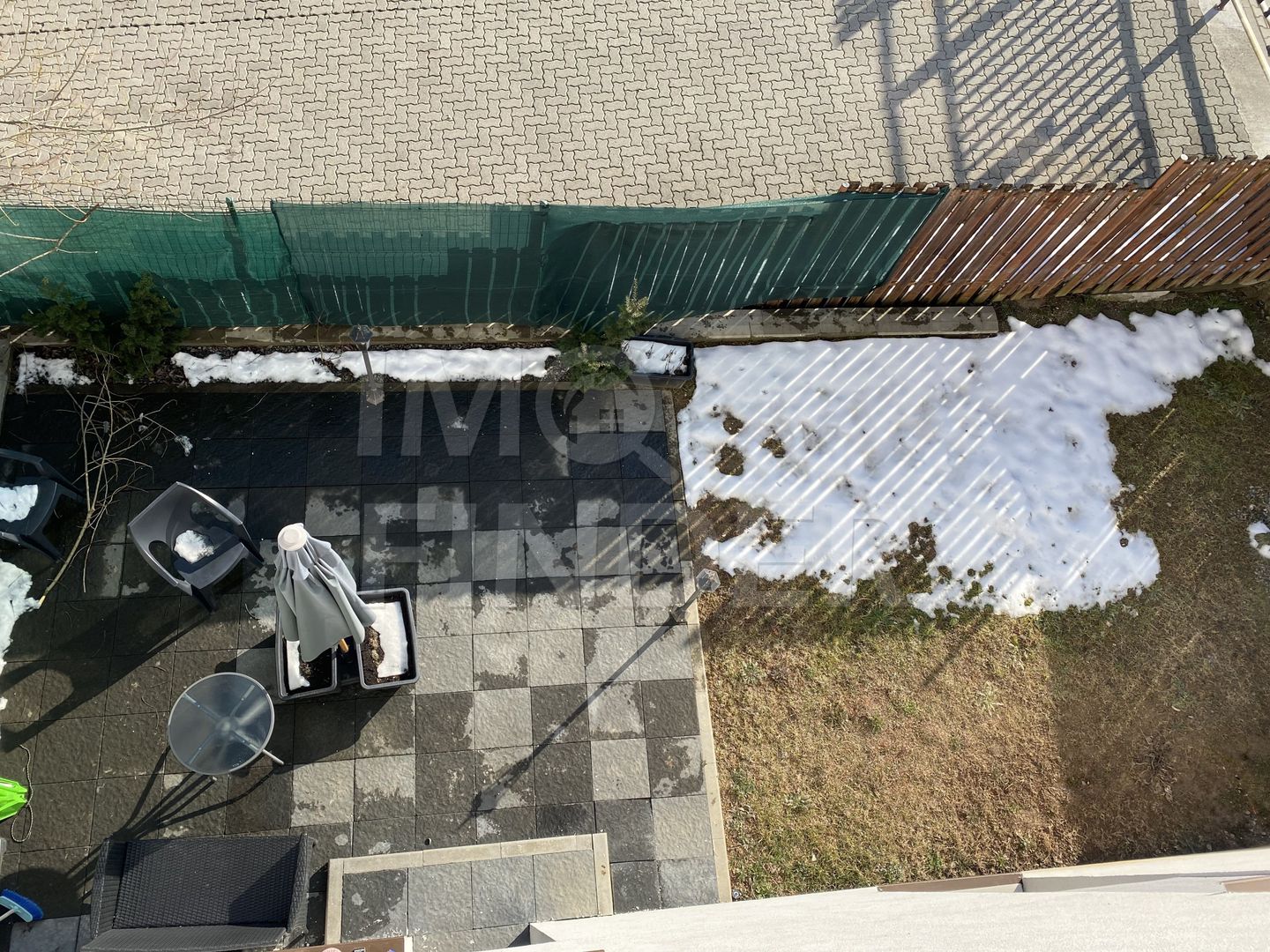 Vânzare apartament 3 camere, 100 mp gradina. zona Zorilor, imobil nou - Poză 3