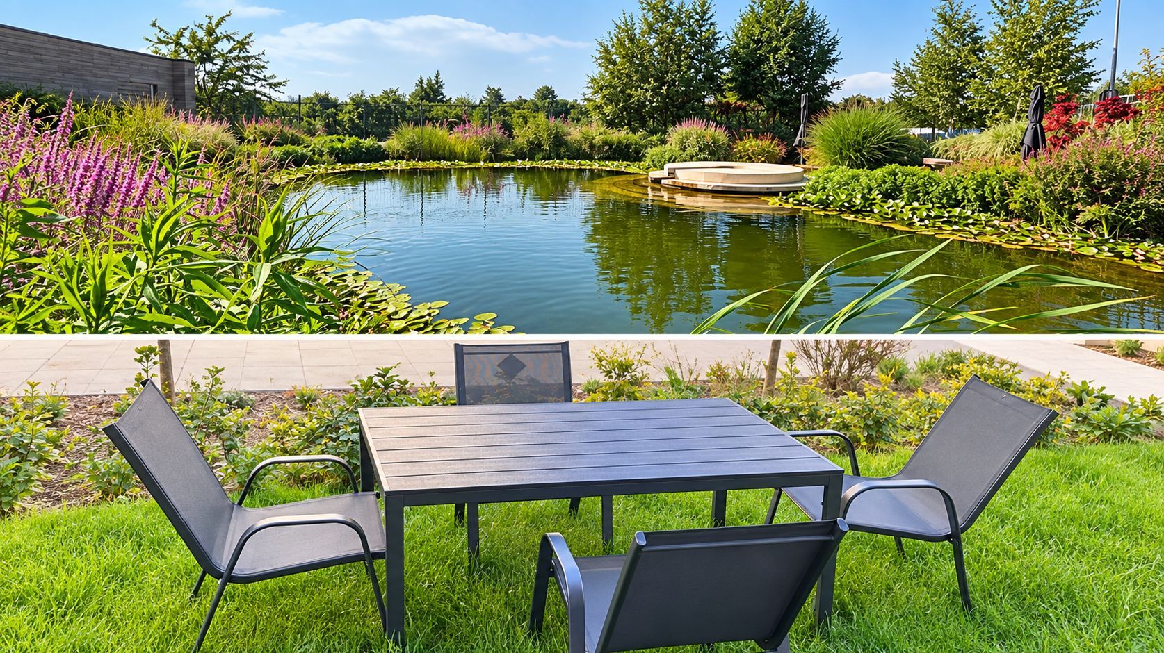 For Rent | Premium 3-Room Duplex | Garden | Avalon Estate - Poză 8