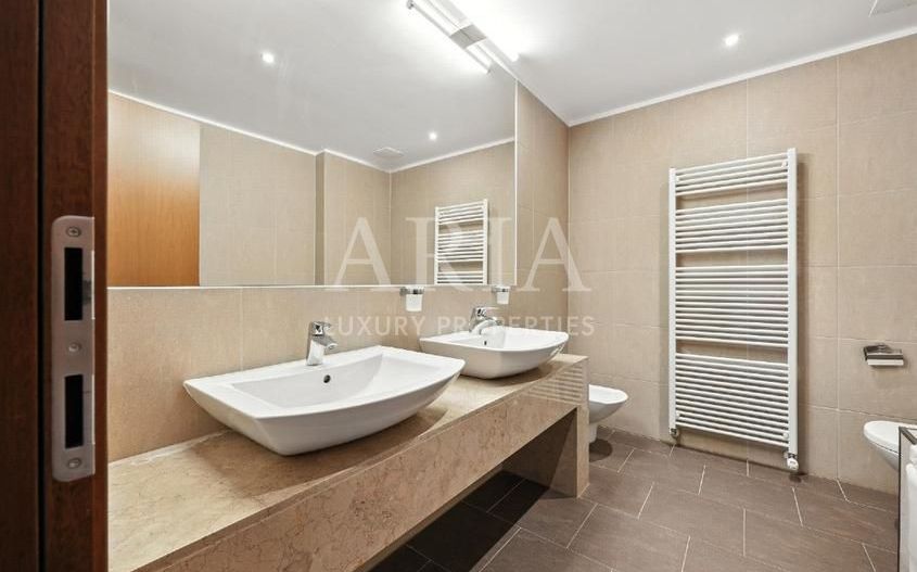 Apartament premium 3 camere  | 2 parcări | boxă | Băneasa Residential - Poză 8