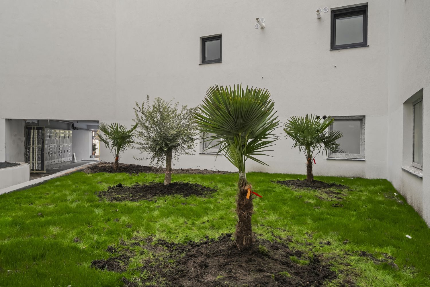 MILITARI-2 camere cu TERASA de 20 mp, FINISAT, gata de mutat, METROU langa bloc - Poză 13