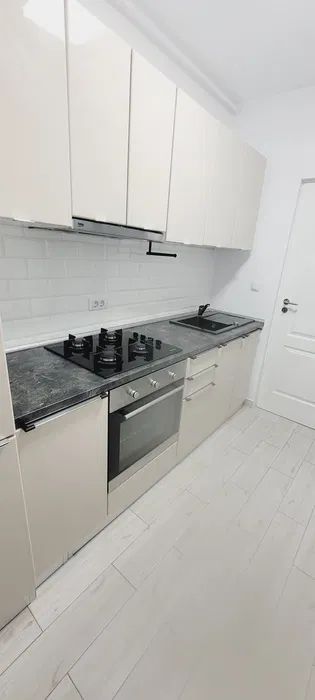 Garsoniera Exigent Plaza Lujerului - Poză 5