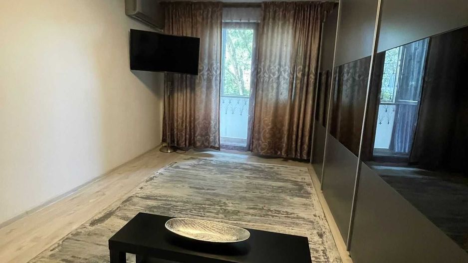 De închiriat: apartament 2 camere - Lujerului - metrou- Veteranilor-S6 - Poză 3