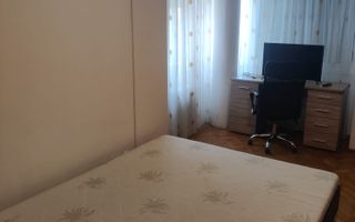 Apartament cu 3 camere de închiriat | Centrul Civic | Oradea - Poză 6