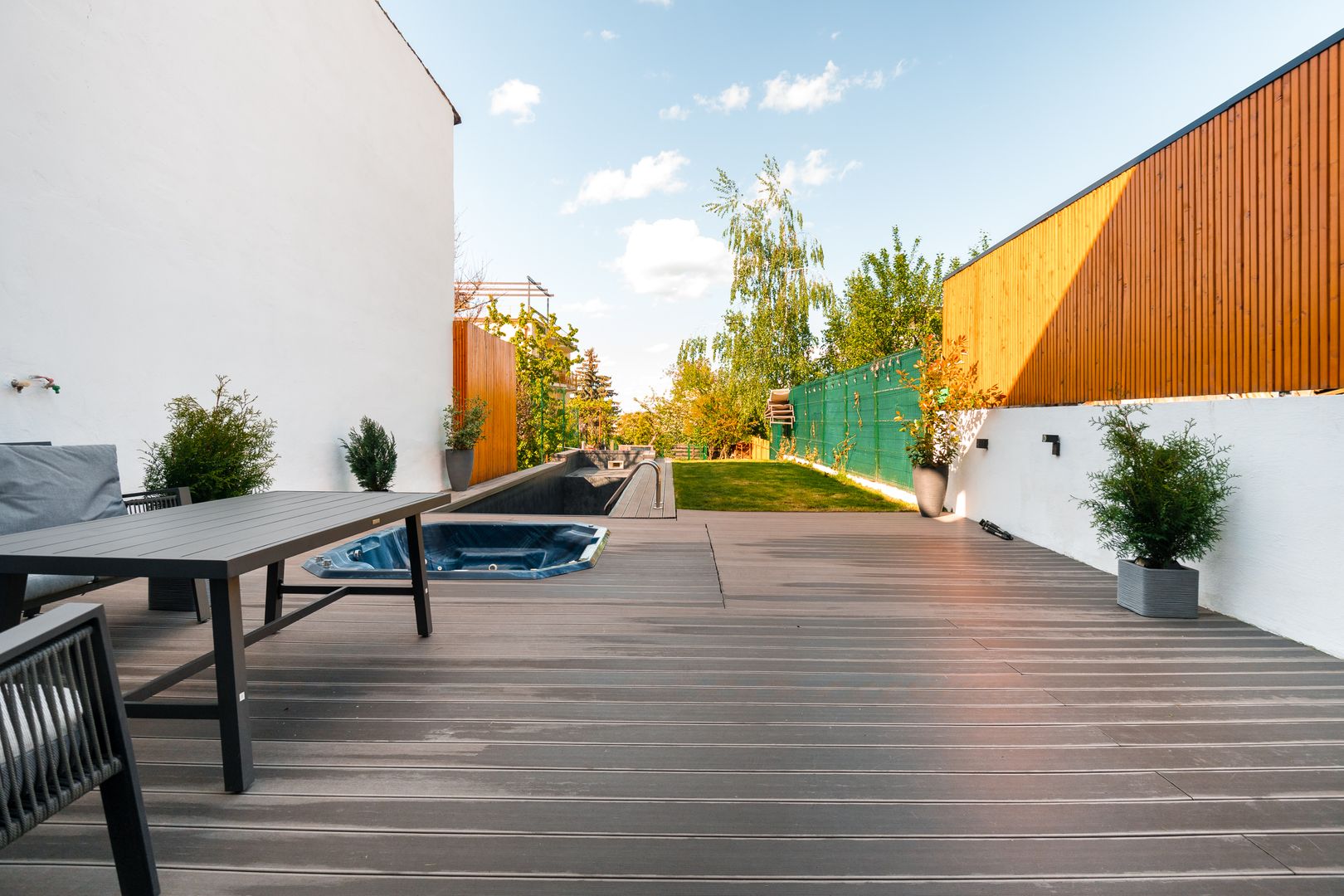 Vila la cheie I Piscina I Andrei Muresanu - Poză 8