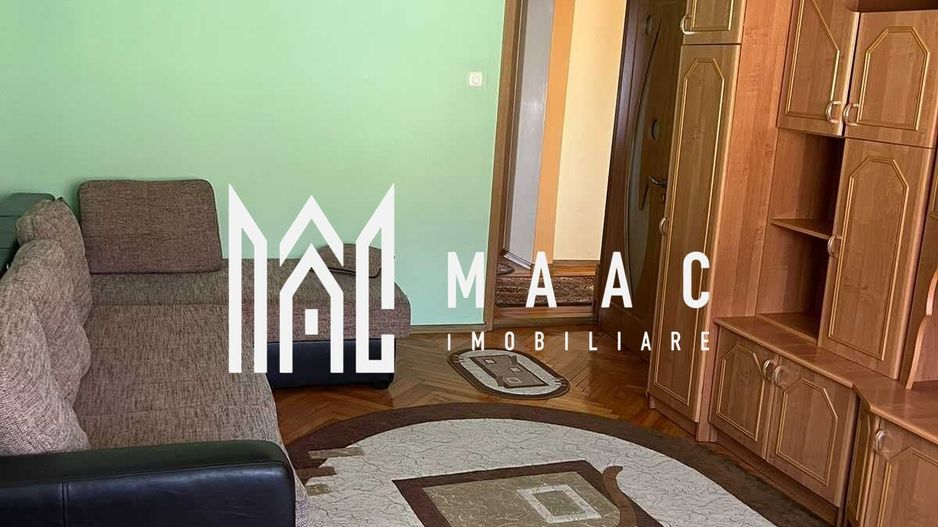 Apartament 2 camere de vânzare | Sibiu, Ștrand | 55 mp - Poză 2