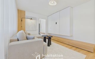 Locuința ideală – Apartament cu 3 camere renovat complet - tur virtual - Poză 6