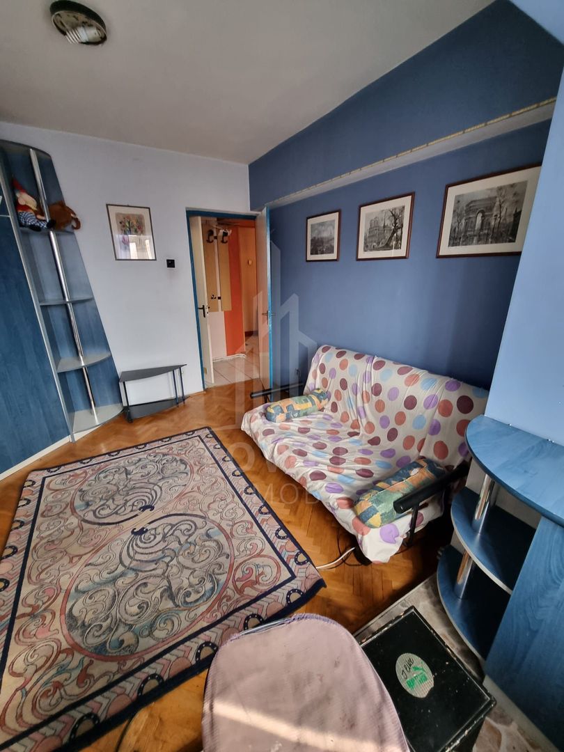 Apartament  4 camere de vânzare | Zona Gării - Poză 7