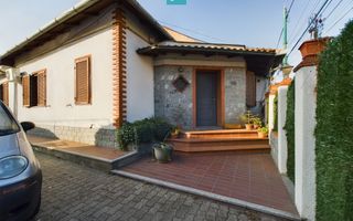 Casă pe un nivel în zona Mehala, urbanism S+P+7+ER - Poză 6