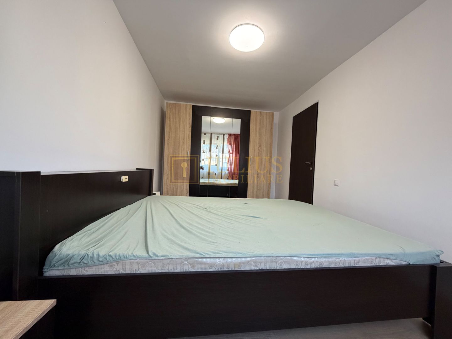 2 dormitoare, centrala proprie, bloc anvelopat. Girocului-Mag. Prospero - Poză 8
