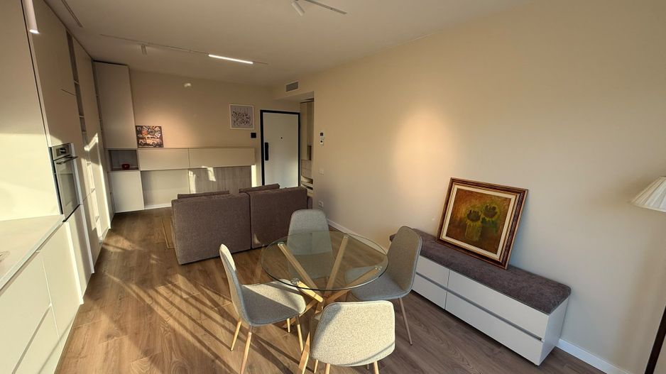 Apartament 2 camere Mosilor - Icon Garden - Poză 12