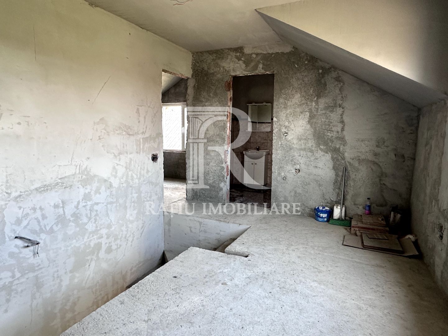 Casa semifinisata | Leș | Bihor - Poză 14