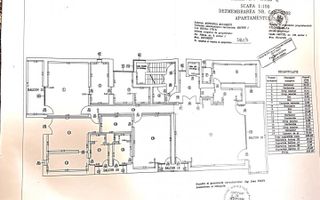 Apartament unicat de vanzare- Dorobanti Capitale- Praga - Poză 19