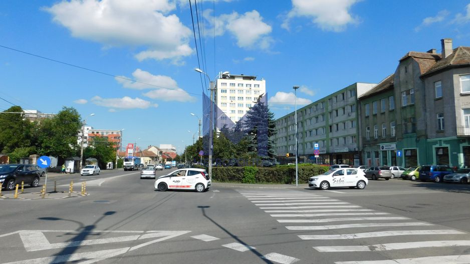 Spațiu COMERCIAL 105 mp in Piața Abator - Poză 8