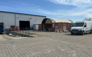 Proprietate logistică cu hală și platformă betonată – zona Șos. Odăii București - Poză 32