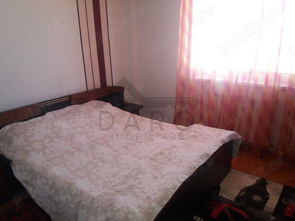 🏡 Apartament 2 camere de închiriat – Centru | Piața Teatrului |450 € - Poză 6