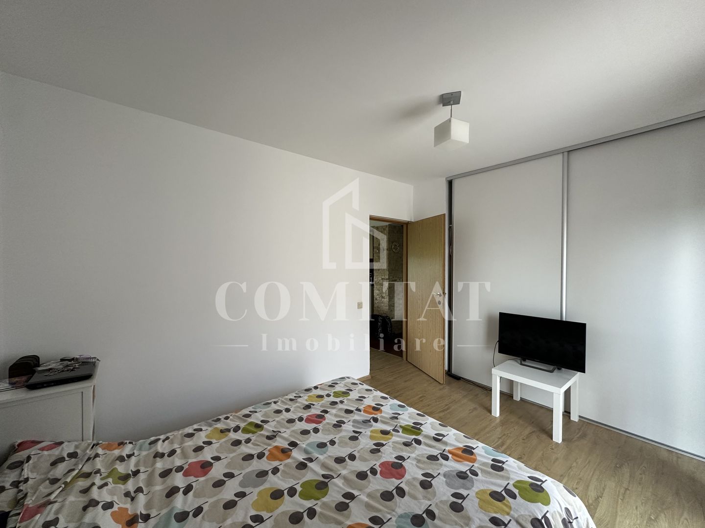 Apartament cu 3 camere | 89 mp | Zona Câmpului - Poză 5
