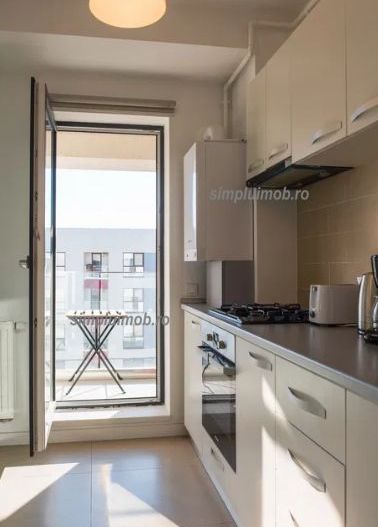 Garsoniera Lux Metrou Lujerului 36mp - Poză 7