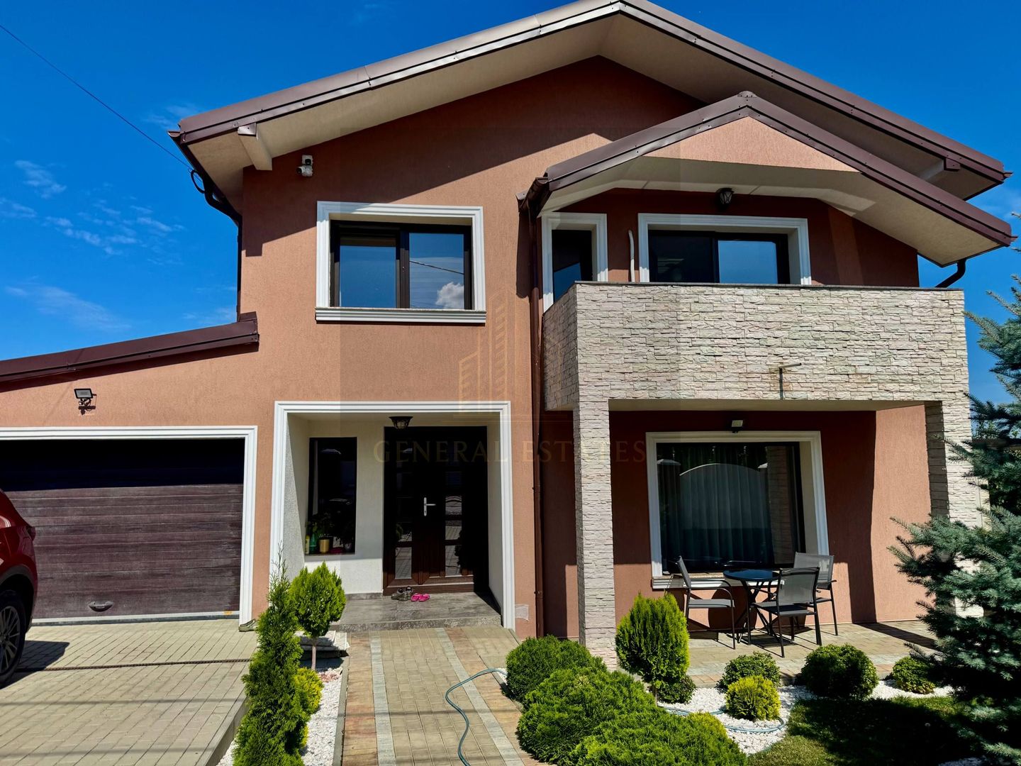 Vânzare Casa în 2 Nivele – Miroslava, Iași - Poză 5