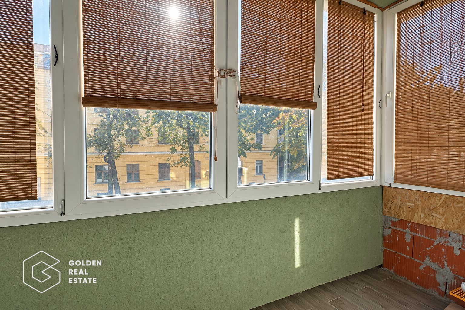 Apartament 2 camere,  Podgoria, Bulevardul Revoluției - Poză 9