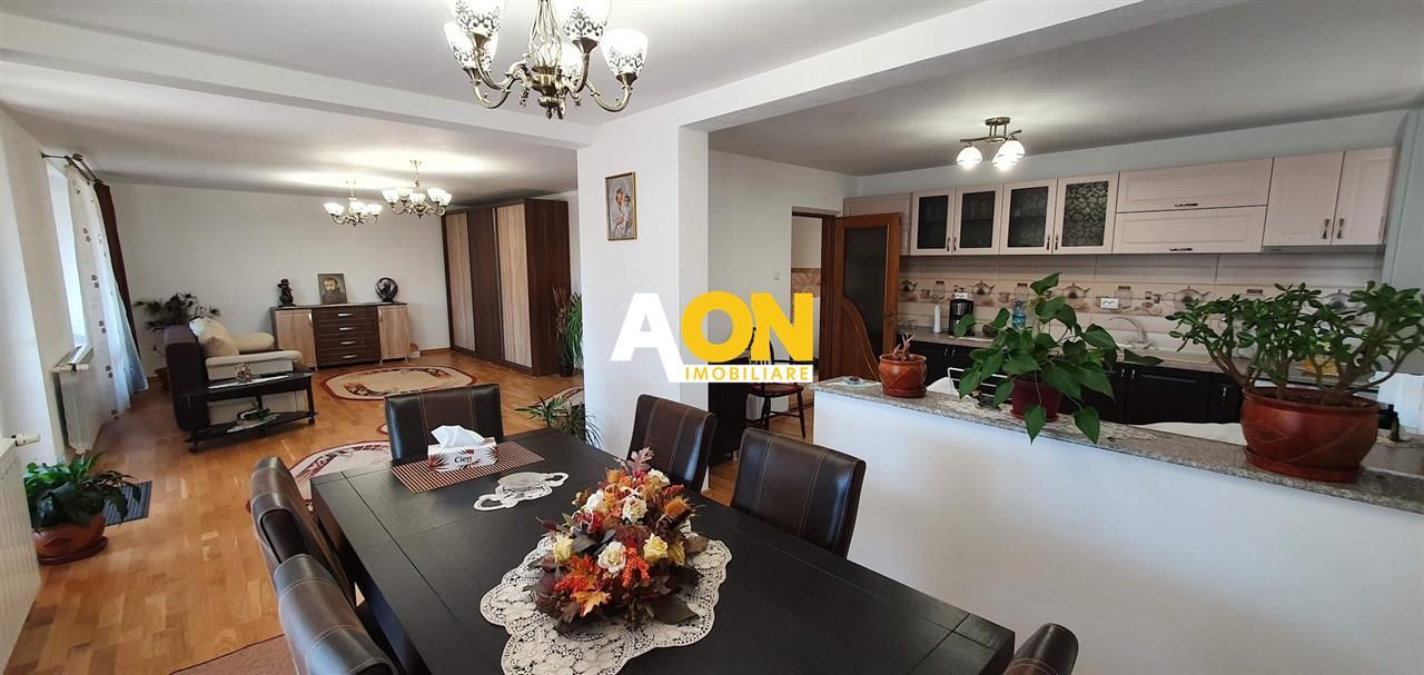 Casa D+P+M, 6 camere, 300 mp teren, zona Arex - Poză 2