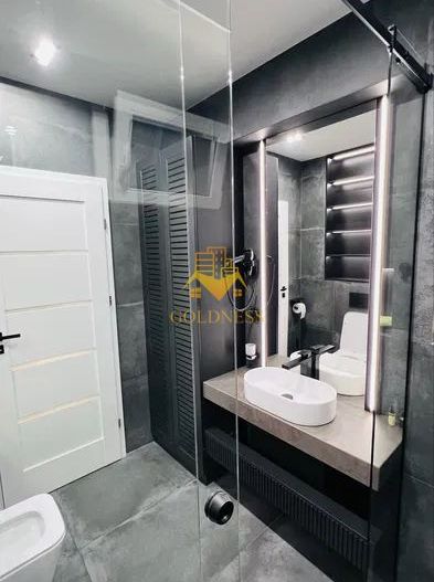 2 Camere, Marasti, Parcare Subterana, Premium, Expo Transilvania, Ira - Poză 10