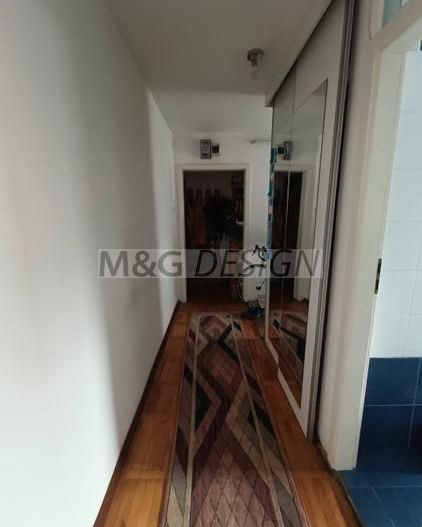 Complexul Studentesc, apartament 1 camera, et 3 CENTRALA GAZ - Poză 2