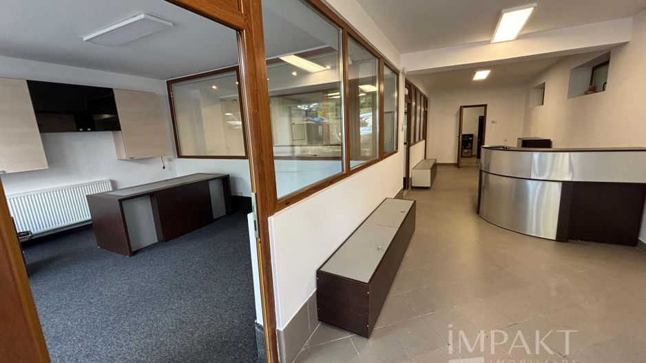 Spațiu Birouri 100 mp | Lângă Grădina Botanică | Zorilor | Zonă Exclus - Poză 2