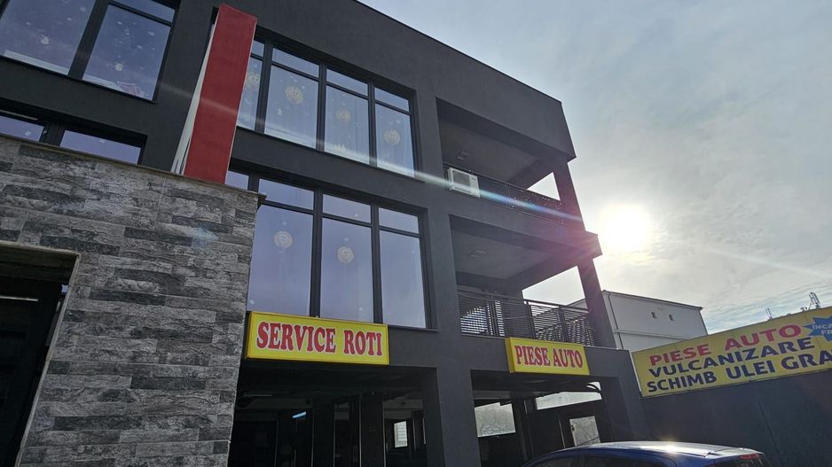 Spațiu comercial de vânzare – Craiova, zona SIF Oltenia – Promenada - Poză 4