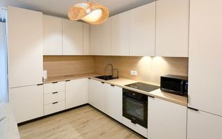 Chirie | Apartament 3 camere | Prima Închiriere | Parcare | Pipera - Poză 5