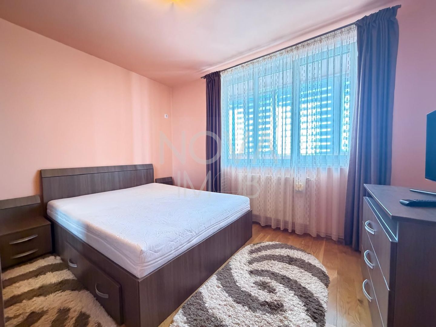 Apartament 3 camere, decomandat, etajul 4/10 - Piata Rahovei - Poză 4