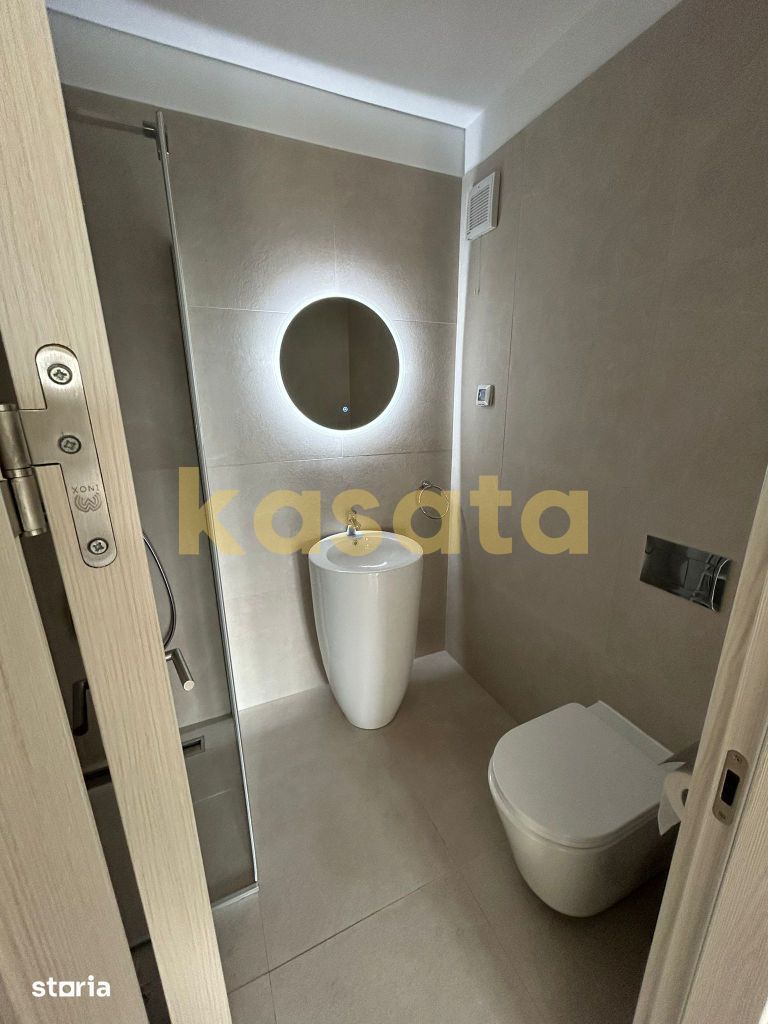 Apartament 3 camere | Complex Parcului20 | Expozitiei | Herastrau - Poză 9