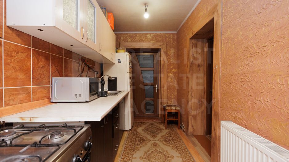 Vânzare casă, 2 camere, Soseaua Muncesti, Botanica - Poză 12