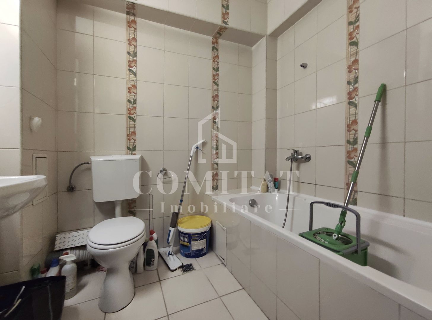 Apartament cu 2 camere | Etaj Intermediar | Calea Turzii - Poză 8