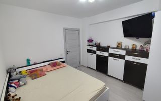 Apartament 2 camere, 55 mp, parcare inclusa, mobilat modern, Sector 4 - Poză 14