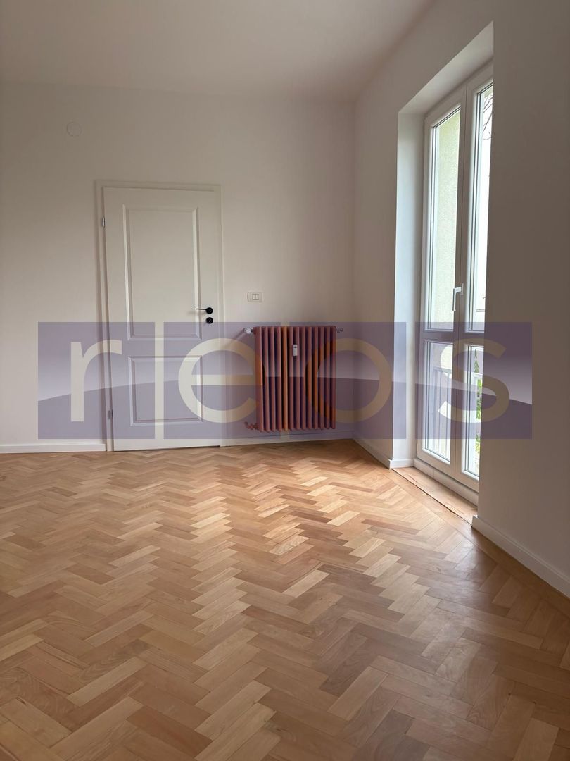 VANZARE 2 CAMERE DESIGN CONTEMPORAN | FLOREASCA | 47MP | RENOVAT TOTAL - Poză 1