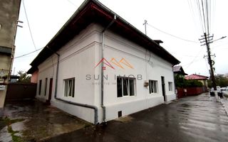 Casă / Spațiu comercial | 193 mp utili (P+S) | Câmpina | 120.000 € - Poză 2