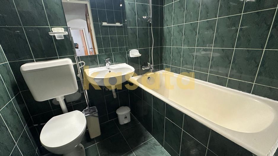 2 camere | Titan – Aleea Fetești | Boxă la subsol - Poză 8