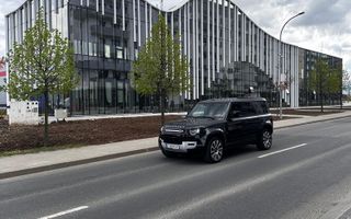 Spatiu comercial | Shopping City | 180mp | D. Stanca | Terasa 75mp - Poză 2