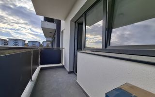 Apartament decomandat de vanzare in Iasi, Galata, 41,45 mp, bloc nou - Poză 1