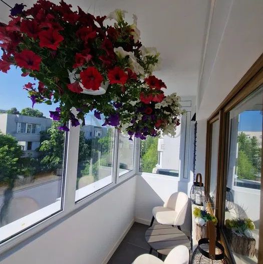 Apartament 4 camere | Renovat | 104 mp2 | Aviatiei - Aurel Vlaicu - Poză 11