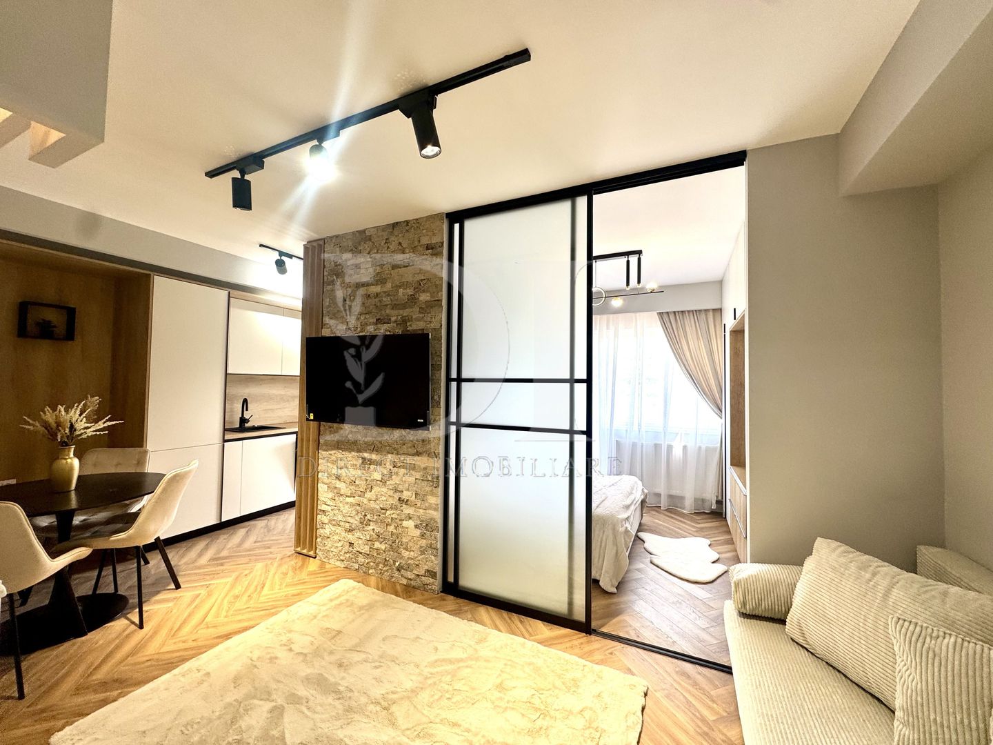 Apartament la cheie | etaj intermediar | zona Terra - Poză 7