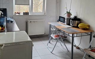 Oportunitate Apartament cu trei camere, zona Astra 52 mp - Poză 5